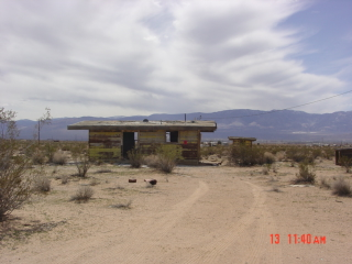Illustration for article titled The Haunted Beauty of California's Desert Ruins